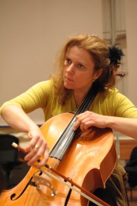 Sabine Krams